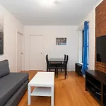 Corporate Suites On Upper East Side