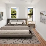 Macon Townhome