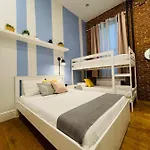 And The City, Empire State Building Apartment *