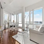 Luxurious 4 Bedroom Penthouse In Nyc