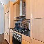 Luxurious 4 Bedroom Penthouse In Nyc