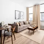 Sophisticated 2Bd/1,5Ba Apartment With W/D In Unit