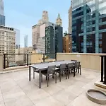 Sophisticated 2Bd/1,5Ba Apartment With W/D In Unit