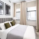 Sophisticated 2Bd/1,5Ba Apartment With W/D In Unit