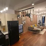 Home Sweet Home