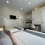 And The City, Empire State Building Apartment *