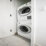 Modified Two Bedroom Apartment At Columbus Avenue