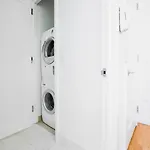 Modified Two Bedroom Apartment At Columbus Avenue