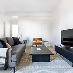 Uws 1Br W Gym Doorman Nr Central Park Nyc-512