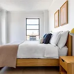 Uws 1Br W Gym Doorman Nr Central Park Nyc-512