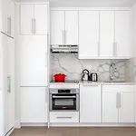 Uws 1Br W Gym Doorman Nr Central Park Nyc-512