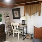 Melody\'S Cozy Garden Studio Guest Suite Jfk 12Mins