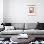 Kips Bay 1Br W Gym Doorman Parking Garage Nyc-594