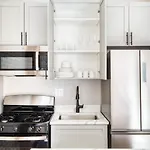 West Village 1Br W Wd Nr Pier 46 Nyc-1105