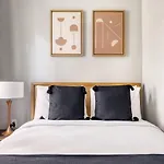 West Village 1Br W Wd Nr Pier 46 Nyc-1105