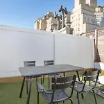 Ues 3Br Penthouse W Gym Wd Nr Central Park Nyc-1110