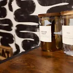 Apartment Alafia- Cozy Jfk Area - Is A Hosted Meaning The Host Live On Site New York