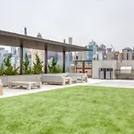 Midtown West 2Br W Doorman Gym Wd Nr Times Sq Nyc-1067
