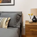 Cozy 2Br Apartment In Nyc
