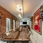 Nyc Duplex & Private Garden Oasis!!