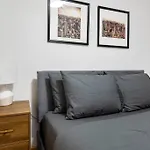 Cozy 2Br Apartment In Nyc