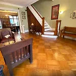 Spacious Bedroom In A Brooklyn House Shared With Host
