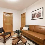 Fully Furnished Two Bedroom Apartment In Nyc