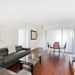 Beautiful 3 Bedroom With Private Balcony