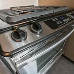 Beautiful 3 Bedroom With Private Balcony