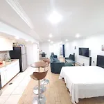 The Ultimate Apartment *