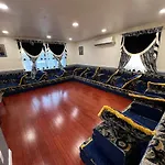 Luxury New Furniture Huge House