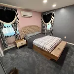 Luxury New Furniture Huge House