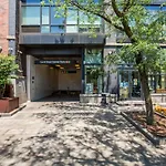 Carroll Gardens 3Br W Wd Nr Carroll Park Nyc-863