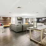Exclusive Studio On Wall St Pet-Friendly Gym