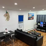 3Luv Dream Home Close To Jfk Airport And Lga