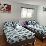 3Luv Dream Home Close To Jfk Airport And Lga