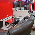 Mary\'S Vacation Home