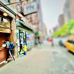 Spirit Retreats New York
