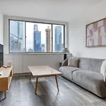 Midtown West 2br W Doorman Gym Wd Nr Times Sq Nyc-1068 Apartment