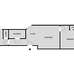 Murray Hill 2Br W Laundry Nr Empire State Nyc-1157