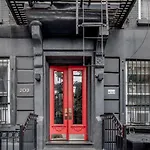 Murray Hill 2Br W Laundry Nr Empire State Nyc-1157