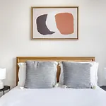 Apartment Midtown West 2br W Doorman Gym Wd Nr Times Sq Nyc-1068