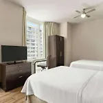 Hotel Homewood Midtown Manhattan Times Square South 3*