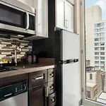 Homewood Midtown Manhattan Times Square South Hotel
