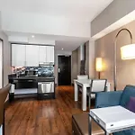 Hotel Homewood Midtown Manhattan Times Square South New York