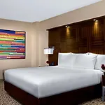 Hilton New York Times Square