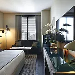 Sixty Soho New York