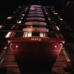 Sixty Soho Hotel New York