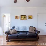 Brooklyn Apartment Totally Private Exclusive 2 Bedrooms No 4