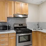 2 Bed Apartment Fully Renovated